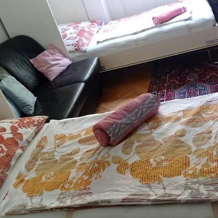 Villa Hiss 巴德加斯坦 外观 照片